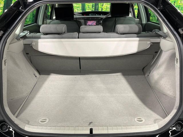 TOYOTA PRIUS 2010 Image 31