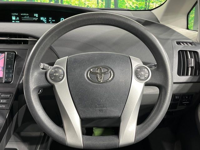 TOYOTA PRIUS 2010 Image 31