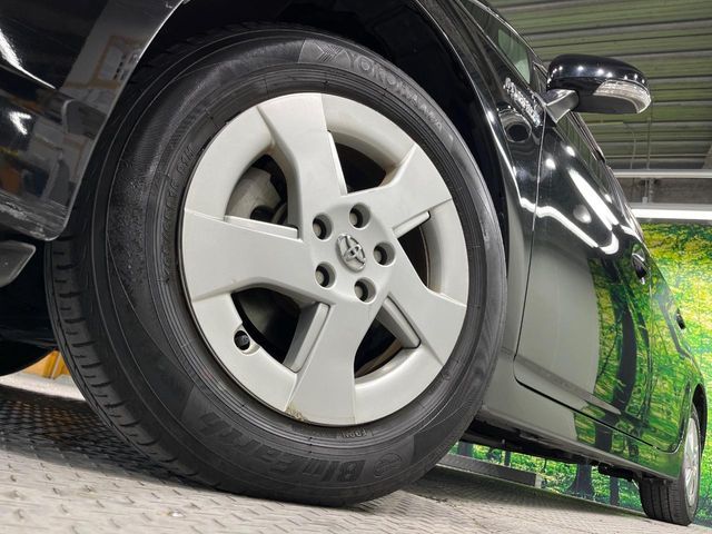 TOYOTA PRIUS 2010 Image 31