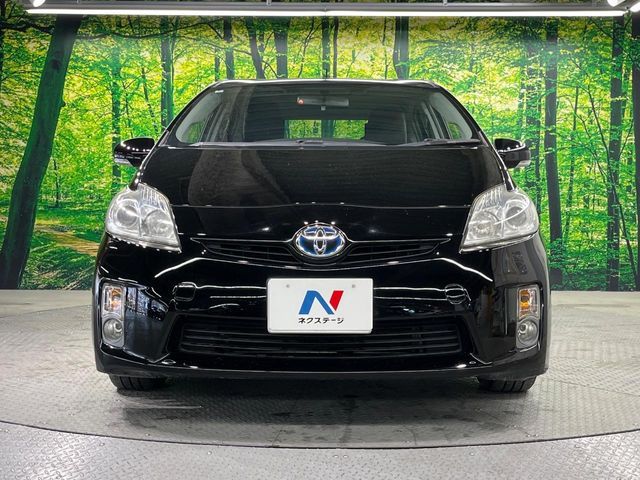 TOYOTA PRIUS 2010 Image 31