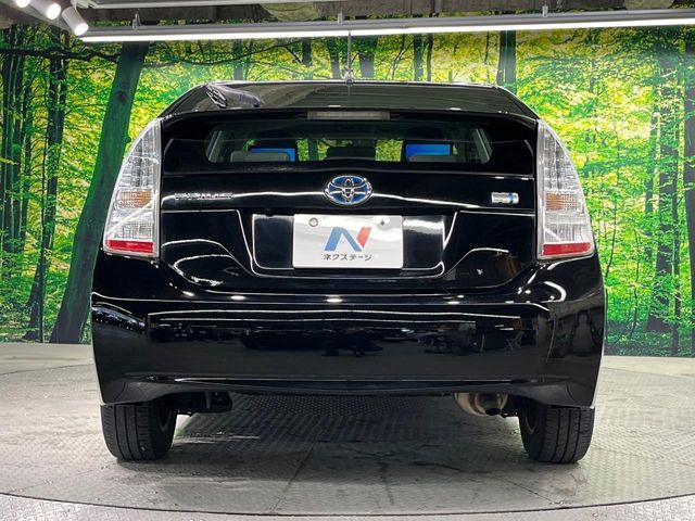 TOYOTA PRIUS 2010 Image 31