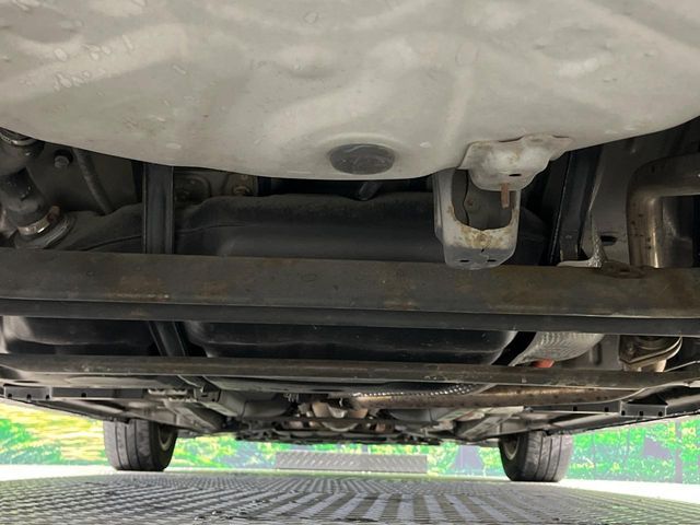 TOYOTA PRIUS 2010 Image 31