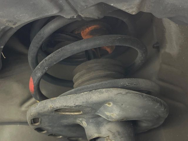 TOYOTA PRIUS 2010 Image 31