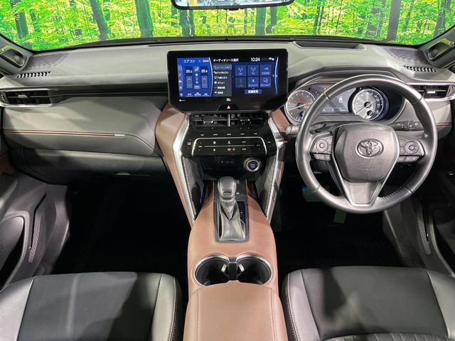 TOYOTA HARRIER 2WD 2020 Image 31