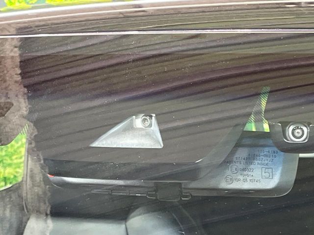 TOYOTA HARRIER 2WD 2020 Image 31