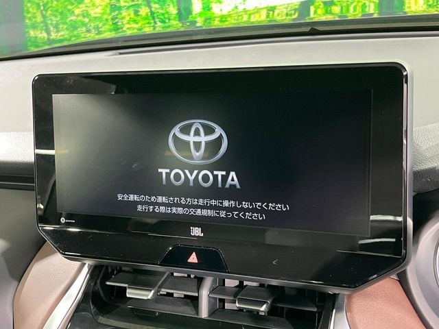 TOYOTA HARRIER 2WD 2020 Image 31