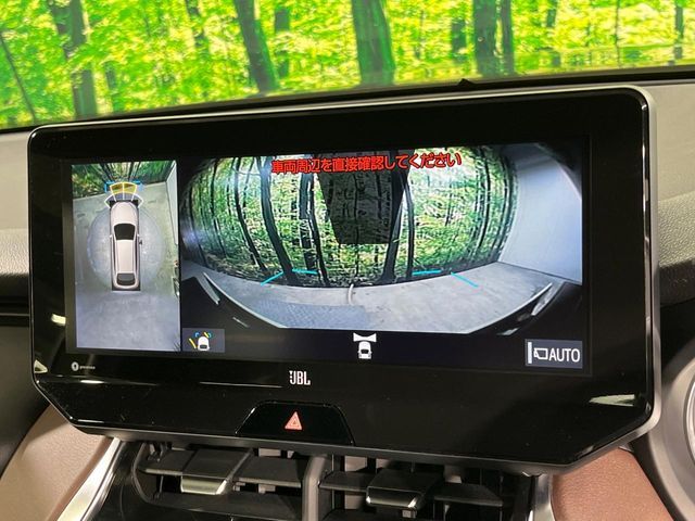 TOYOTA HARRIER 2WD 2020 Image 31