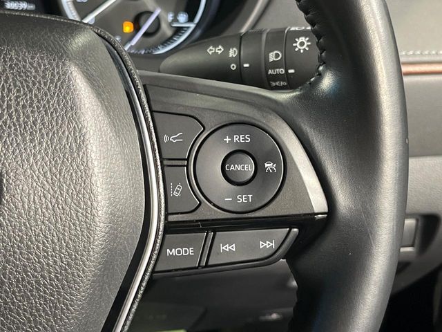 TOYOTA HARRIER 2WD 2020 Image 31