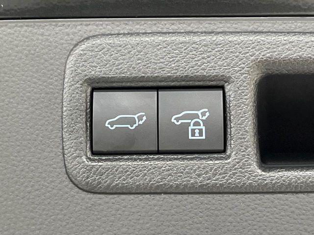 TOYOTA HARRIER 2WD 2020 Image 31