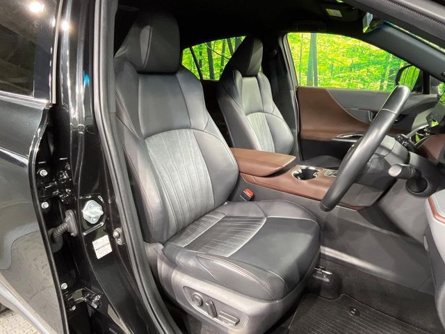 TOYOTA HARRIER 2WD 2020 Image 31