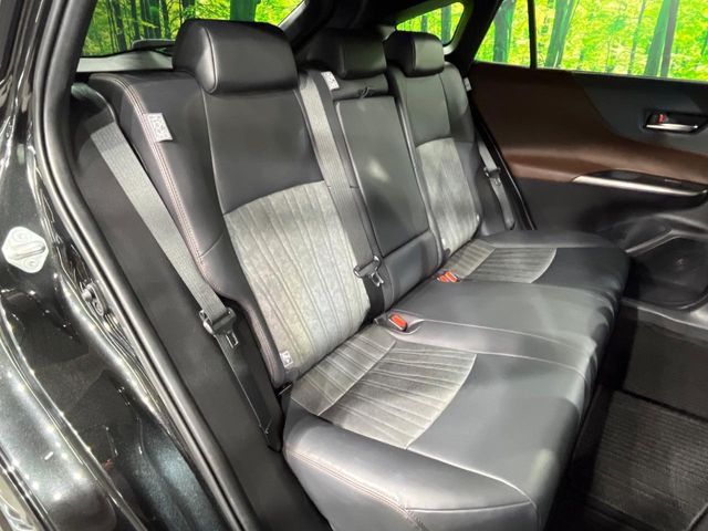 TOYOTA HARRIER 2WD 2020 Image 31