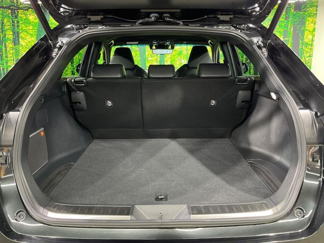 TOYOTA HARRIER 2WD 2020 Image 31