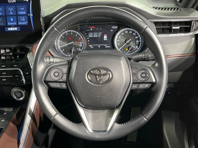 TOYOTA HARRIER 2WD 2020 Image 31