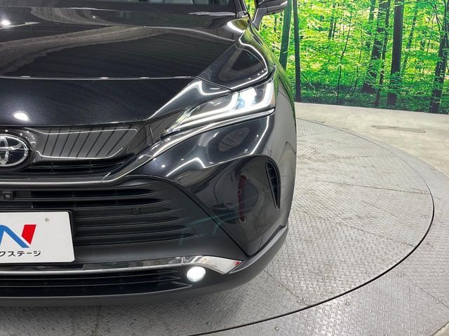 TOYOTA HARRIER 2WD 2020 Image 31