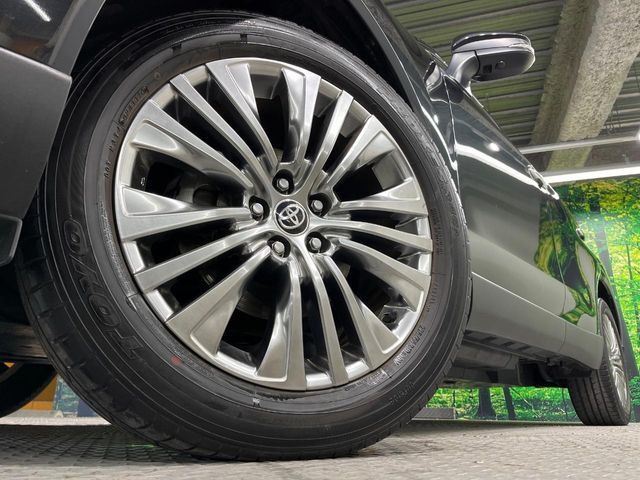 TOYOTA HARRIER 2WD 2020 Image 31