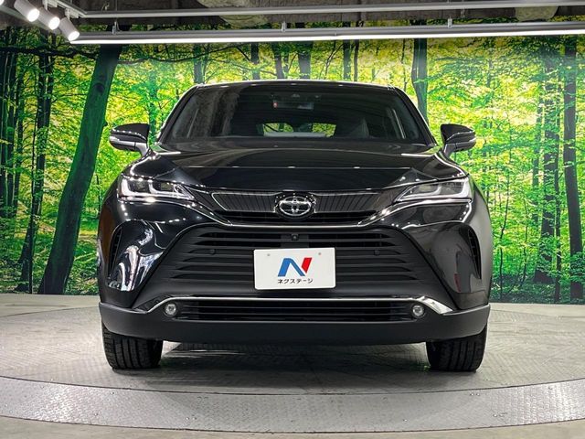 TOYOTA HARRIER 2WD 2020 Image 31