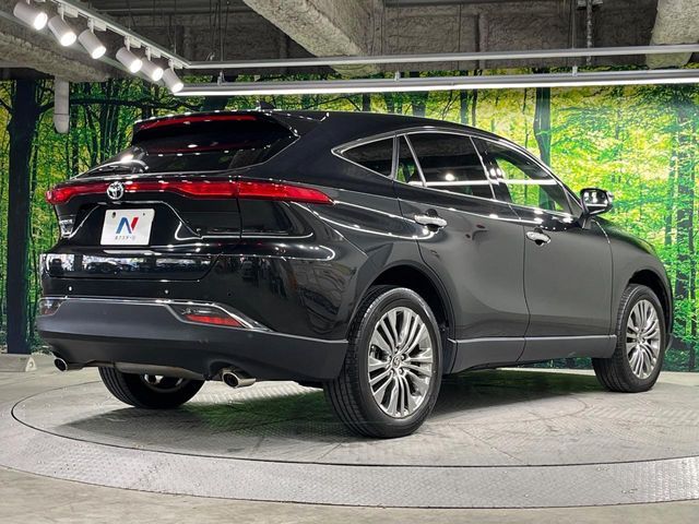 TOYOTA HARRIER 2WD 2020 Image 31