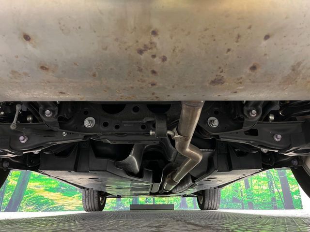 TOYOTA HARRIER 2WD 2020 Image 31