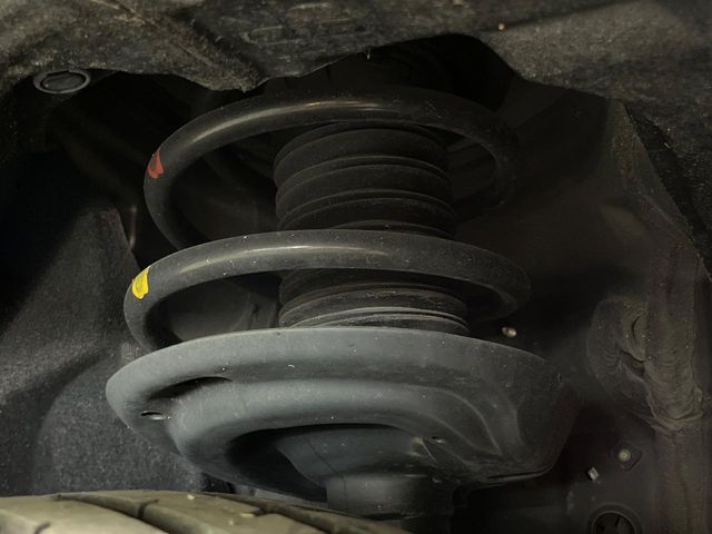 TOYOTA HARRIER 2WD 2020 Image 31