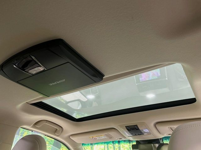 TOYOTA LANDCRUISER PRADO 2022 Image 31