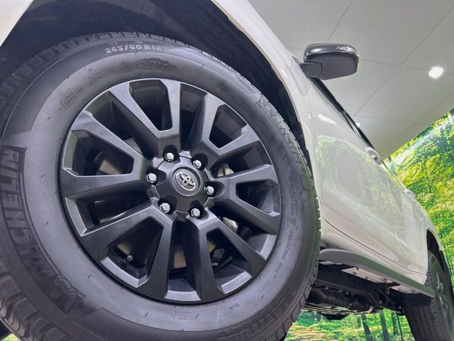 TOYOTA LANDCRUISER PRADO 2022 Image 31