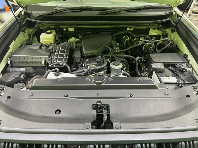 TOYOTA LANDCRUISER PRADO 2022 Image 31