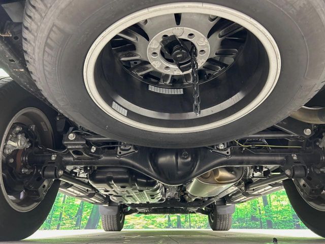 TOYOTA LANDCRUISER PRADO 2022 Image 31