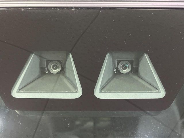 DAIHATSU TANTO FAN CROSS 4WD 2022 Image 31