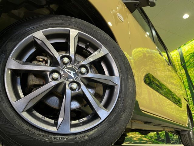 DAIHATSU TANTO FAN CROSS 4WD 2022 Image 31