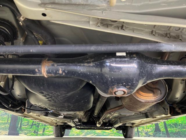 DAIHATSU TANTO FAN CROSS 4WD 2022 Image 31