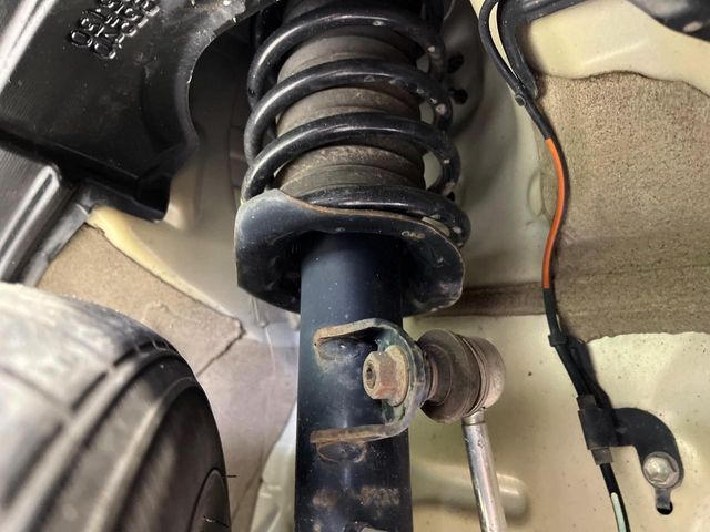 DAIHATSU TANTO FAN CROSS 4WD 2022 Image 31