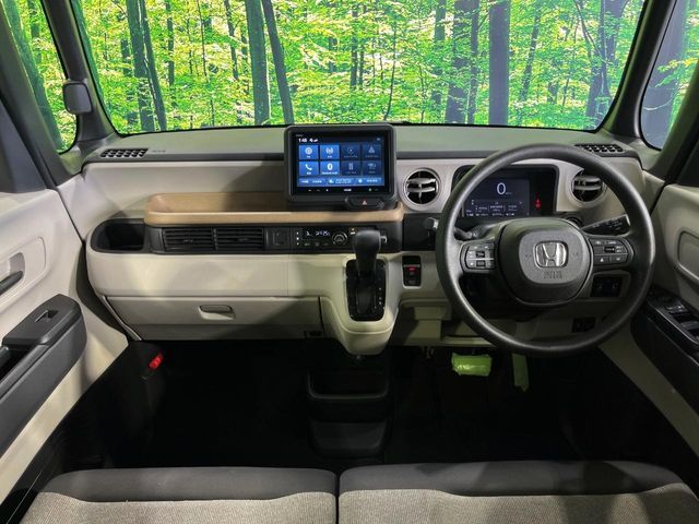 HONDA N BOX 4WD 2024 Image 31