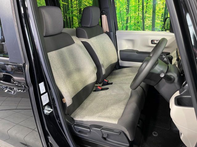 HONDA N BOX 4WD 2024 Image 31