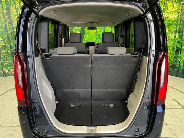 HONDA N BOX 4WD 2024 Image 31