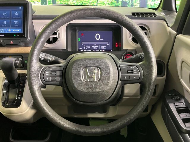HONDA N BOX 4WD 2024 Image 31