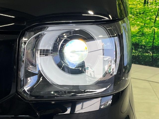 HONDA N BOX 4WD 2024 Image 31