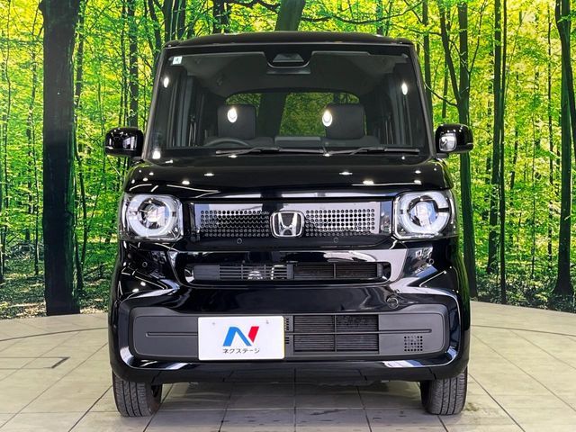 HONDA N BOX 4WD 2024 Image 31