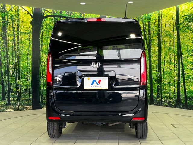 HONDA N BOX 4WD 2024 Image 31