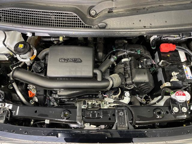 HONDA N BOX 4WD 2024 Image 31