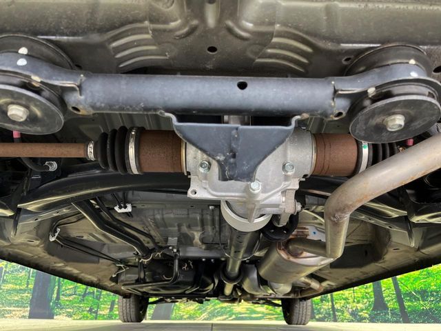 HONDA N BOX 4WD 2024 Image 31