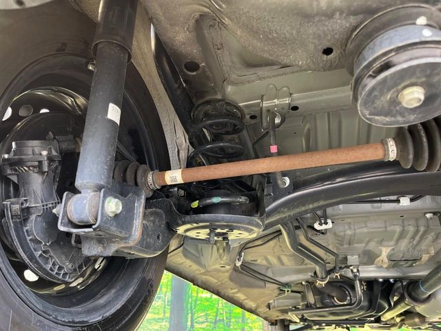 HONDA N BOX 4WD 2024 Image 31