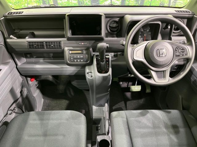 HONDA N-VAN 2026 Image 31