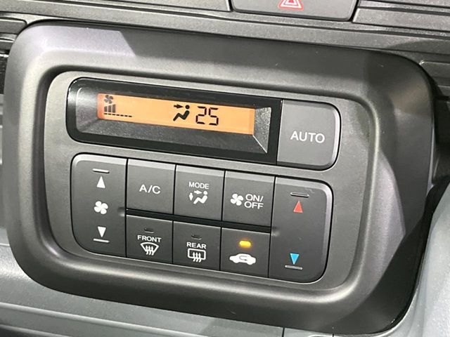 HONDA N-VAN 2026 Image 31