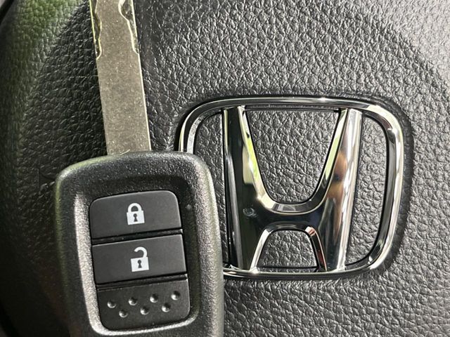 HONDA N-VAN 2026 Image 31