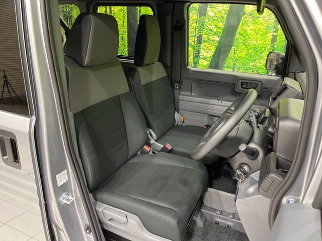 HONDA N-VAN 2026 Image 31