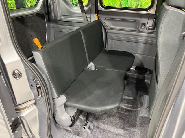 HONDA N-VAN 2026 Image 31