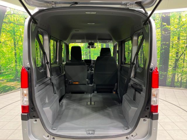 HONDA N-VAN 2026 Image 31