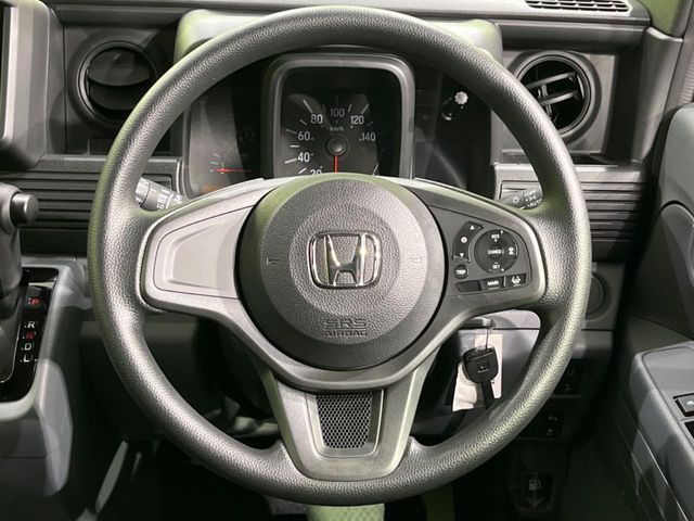 HONDA N-VAN 2026 Image 31