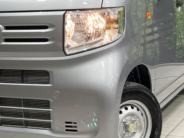 HONDA N-VAN 2026 Image 31