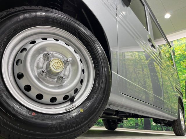 HONDA N-VAN 2026 Image 31